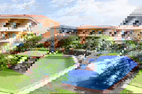 Foto 1 - Residence I Mirti Bianchi, Santa Teresa Gallura