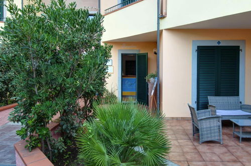 Foto 72 - Residence I Mirti Bianchi, Santa Teresa Gallura