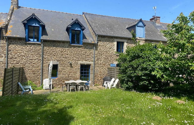 Terraced House, St Meloir des Ondes - Foto 23