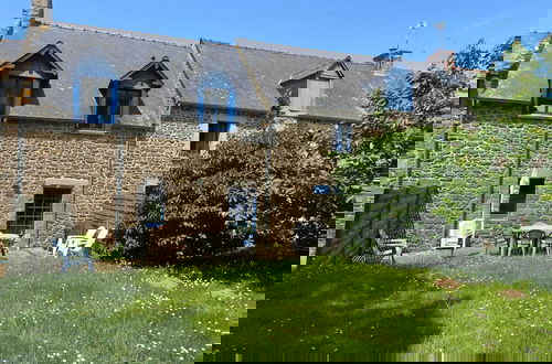 Foto 23 - Terraced House, St Meloir des Ondes