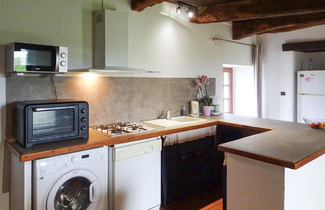 Terraced House, St Meloir des Ondes - Foto 9