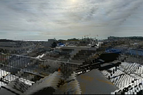 Foto 1 - Skyfall Penthouse with Acropolis View