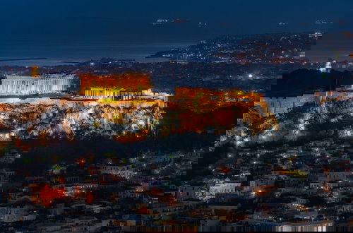 Foto 9 - Skyfall Penthouse with Acropolis View