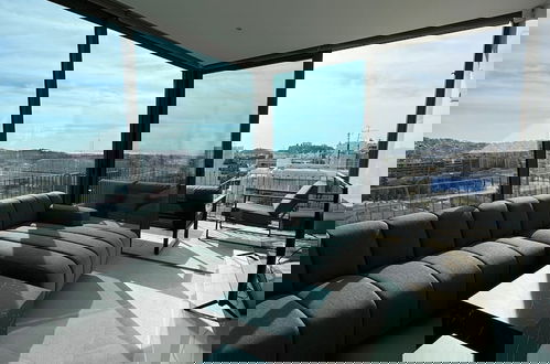 Foto 5 - Skyfall Penthouse with Acropolis View