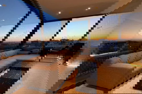 Foto 6 - Skyfall Penthouse with Acropolis View