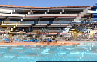 Photo 1 - Apartment on Residence Horizon Golf in St. Cyprien