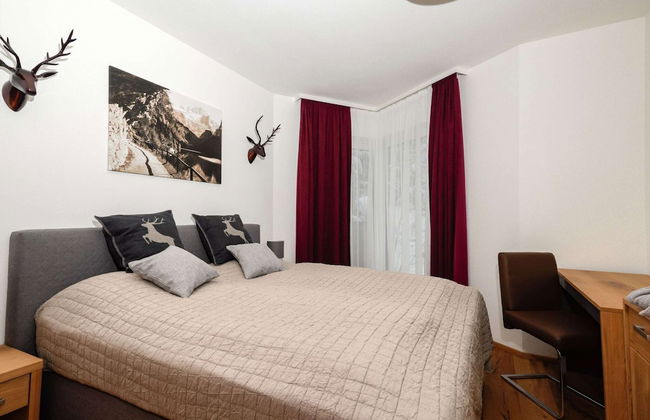 Kitzbuheler Alpenlodge Top A6 With Private Panoramic Sauna - Photo 13
