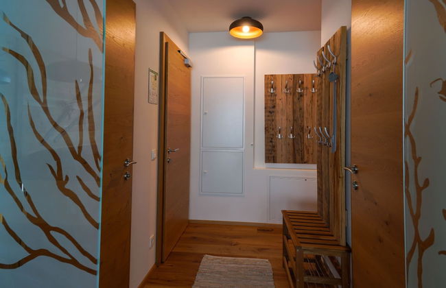 Kitzbuheler Alpenlodge Top A6 With Private Panoramic Sauna - Photo 2