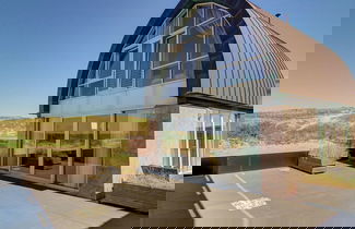 Foto 1 - Luxury Apartment in a Residence Right on the Boulevard and the Beach