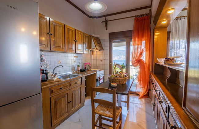 Villa Galani Agios Stefanos - Foto 3