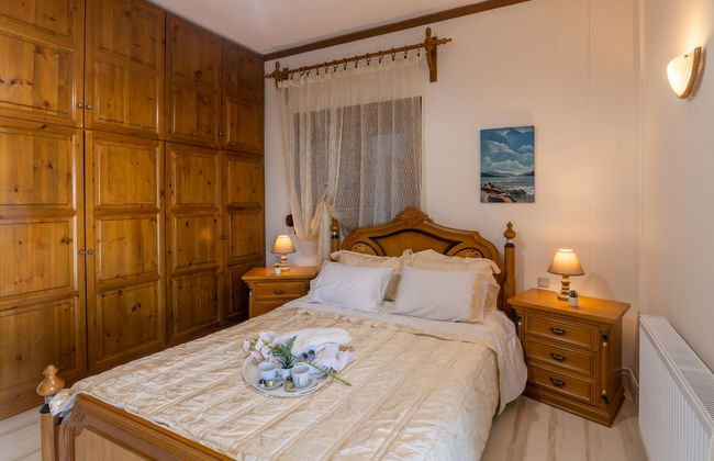 Villa Galani Agios Stefanos - Foto 10