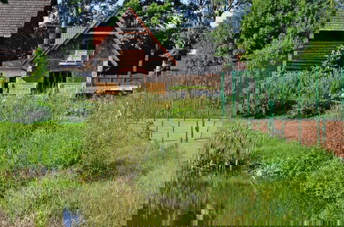Foto 32 - Comfortable Holiday Home, Grabczyn