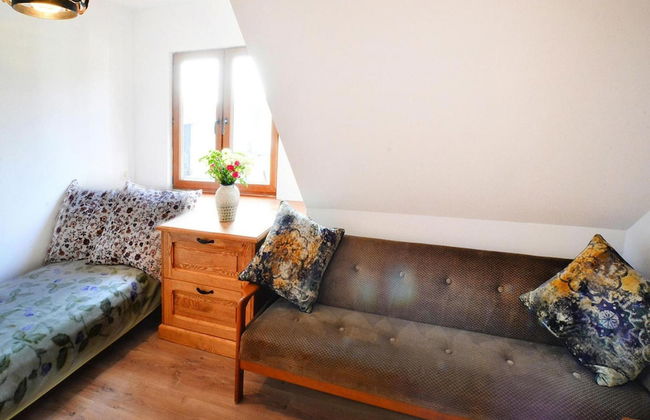 Comfortable Holiday Home, Grabczyn - Photo 23