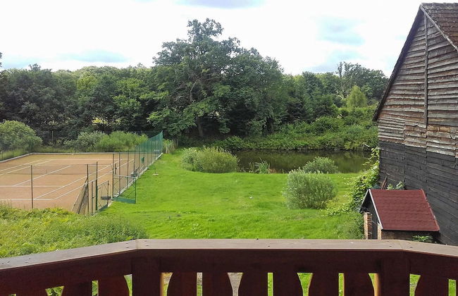 Comfortable Holiday Home, Grabczyn - Photo 72