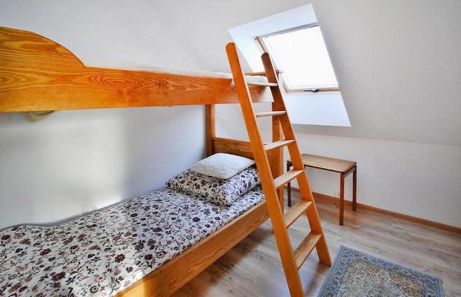 Comfortable Holiday Home, Grabczyn - Foto 20