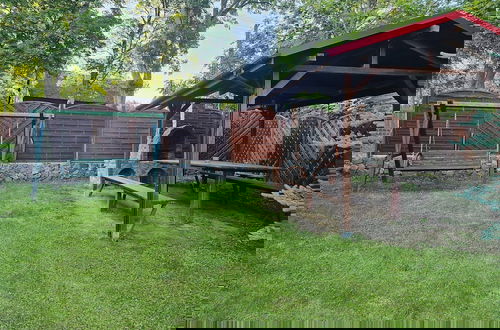 Photo 48 - Comfortable Holiday Home, Grabczyn