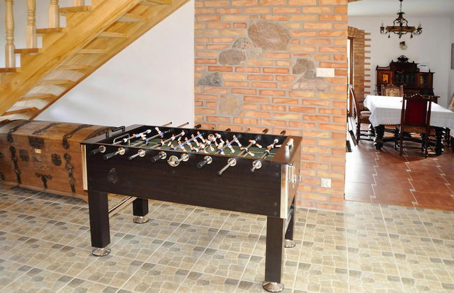 Comfortable Holiday Home, Grabczyn - Foto 53