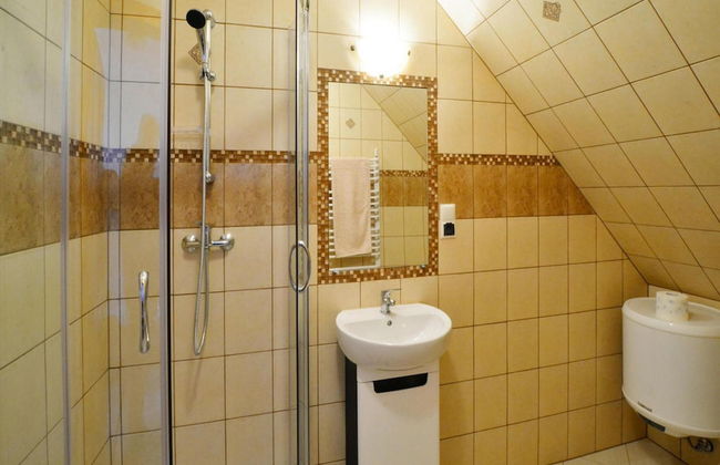Comfortable Holiday Home, Grabczyn - Photo 32