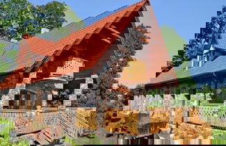Foto 1 - Comfortable Holiday Home, Grabczyn