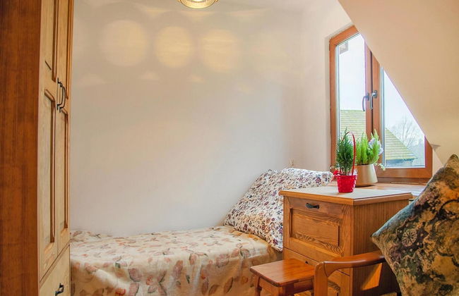 Comfortable Holiday Home, Grabczyn - Photo 2