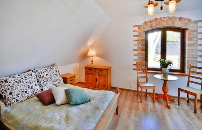 Comfortable Holiday Home, Grabczyn - Photo 5