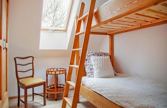 Comfortable Holiday Home, Grabczyn - Photo 8