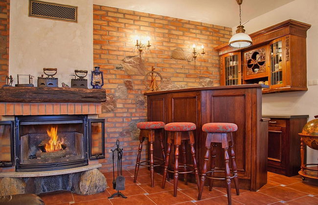 Comfortable Holiday Home, Grabczyn - Photo 47