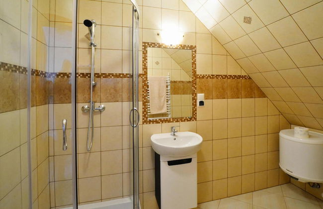 Comfortable Holiday Home, Grabczyn - Photo 34