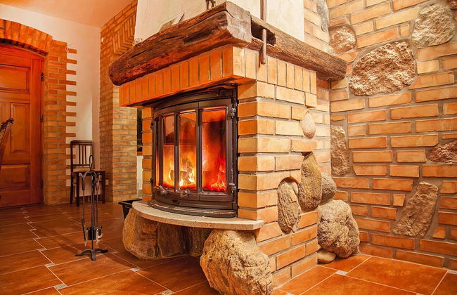 Comfortable Holiday Home, Grabczyn - Foto 34