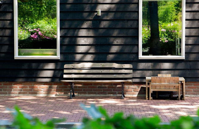 Cozy Tiny House With a Nice Terrace Near Eindhoven - Foto 19