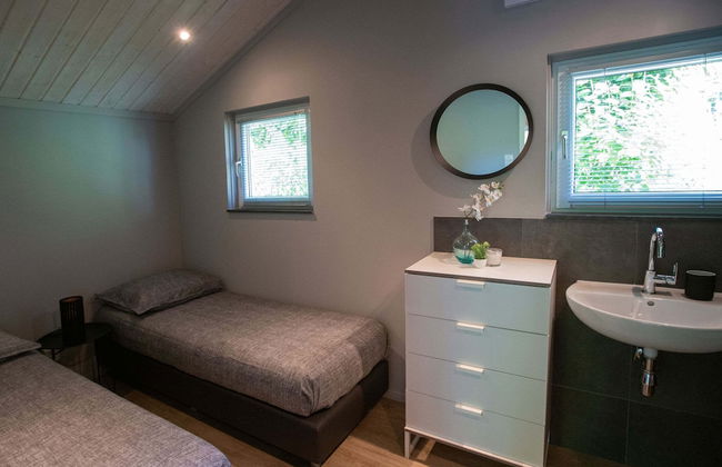 Cozy Tiny House With a Nice Terrace Near Eindhoven - Foto 5
