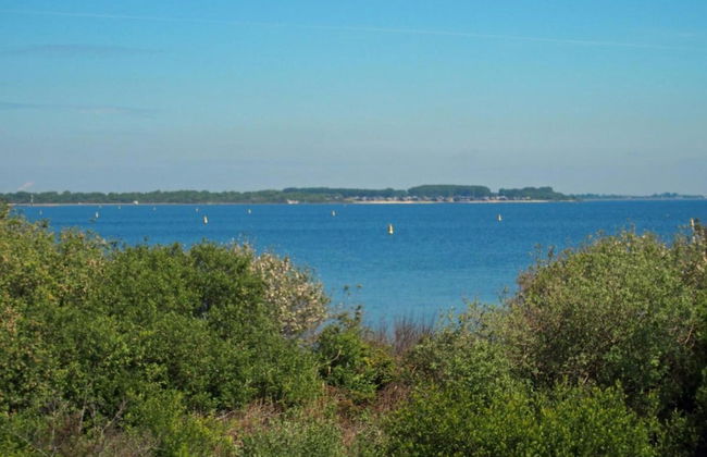 Detached Eco Chalet Near the Shores - Foto 35