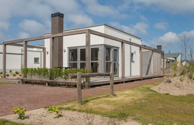 Detached Single Story Holiday Home Near the Sea - Foto 15