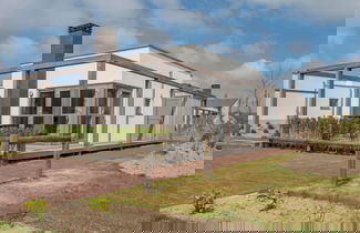 Foto 1 - Detached Single Story Holiday Home Near the Sea