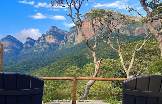 Marepe Mountain View - Foto 1