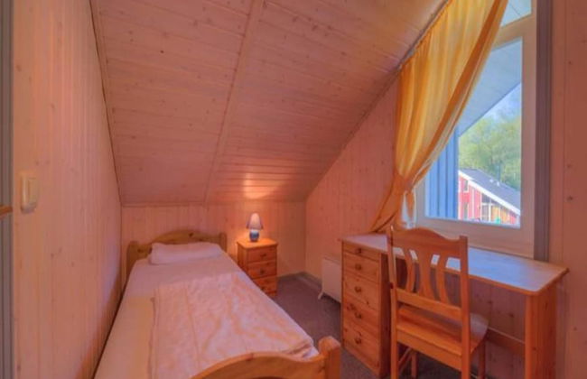 Ferienhaus in Herrlicher Lage - Foto 3