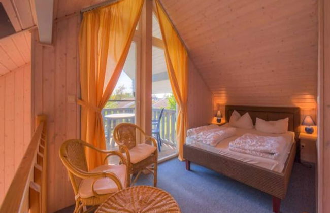 Ferienhaus in Herrlicher Lage - Foto 2