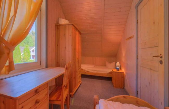 Ferienhaus in Herrlicher Lage - Foto 5