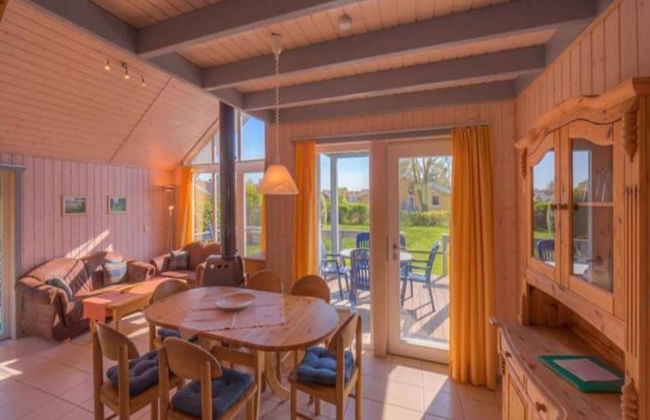 Ferienhaus in Herrlicher Lage - Foto 12
