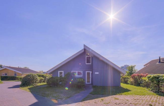Ferienhaus in Herrlicher Lage - Foto 19