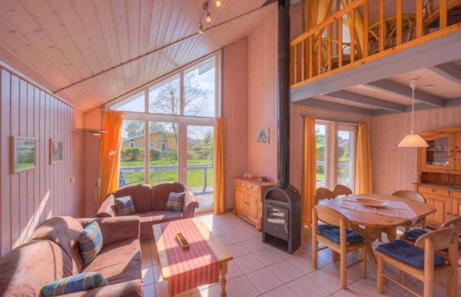 Ferienhaus in Herrlicher Lage - Foto 7