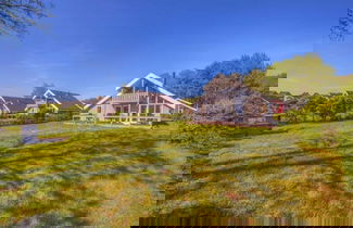 Foto 1 - Ferienhaus in Herrlicher Lage