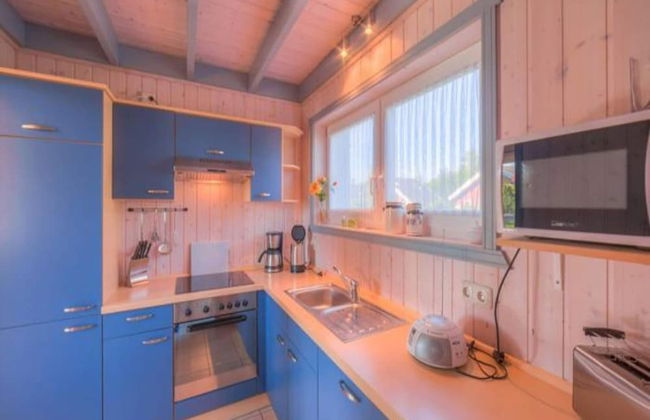Ferienhaus in Herrlicher Lage - Foto 6