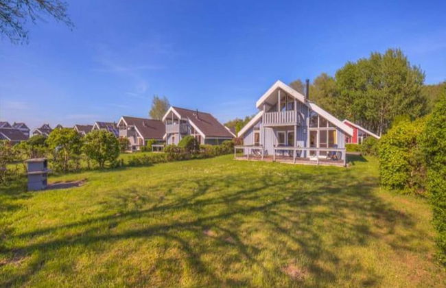 Ferienhaus in Herrlicher Lage - Foto 16