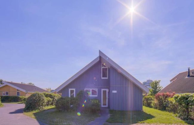 Ferienhaus in Herrlicher Lage - Foto 17