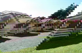 Foto 1 - New Holiday Homes in Dziwnowek