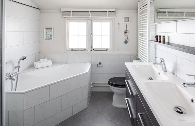 Villa in Domburg Near North Sea Beach - Foto 7