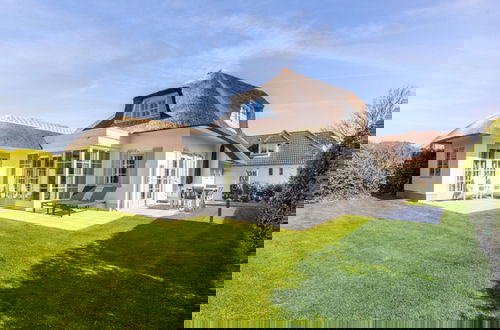 Photo 1 - Villa in Domburg Near North Sea Beach