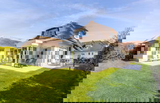 Foto 1 - Villa in Domburg Near North Sea Beach