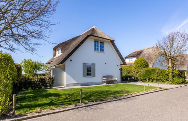 Villa in Domburg Near North Sea Beach - Foto 32